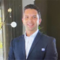 Anthony Hussey