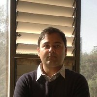 Dipan Patel