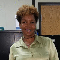 Beverly Smith-Davis, MBA, MSL