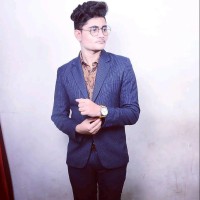 Sanket Ombale