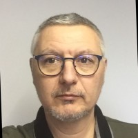 Eric Pillon