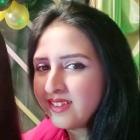 Saima Hanif