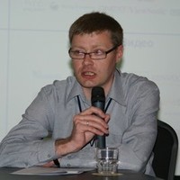 Sergey Shumikhin