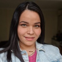 Maria Vasquez Salcedo