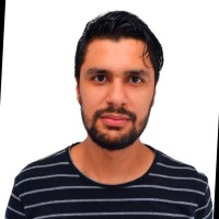 Luis Alejandro Londono