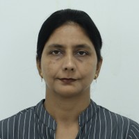 Dr. Deepika Sharma