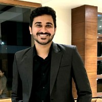 Akash Chaudhary