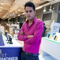 Irshad Khan