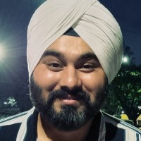 Harpreet Nadha