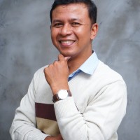 Muhammad Fauzi