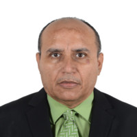 Víctor Manuel Pérez Urdaneta