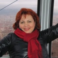 Ирина Савченко