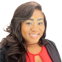 Donnanique Washington, MBA, SNS
