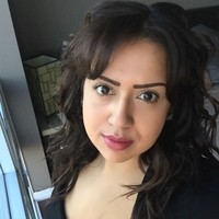 Samia Alam