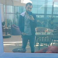 Mostafa Alaa M-Soliman