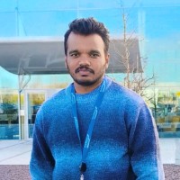Pavan Kumar Lm