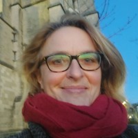 Sylvia Bernath