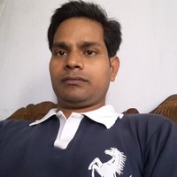 Nihar Mophapatra
