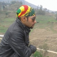 Anjan Silwal