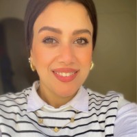 Basma Yehia