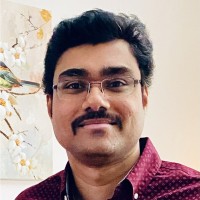 Nirmal Kamaraj