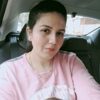 Harleen Saini