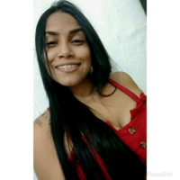 Aline Vitória
