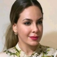 Michelle Benedetti Napolitano Pozza