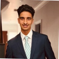 Callum Basra