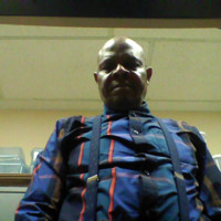 Emmanuel Iyeteku