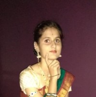 Mayuri Potdar
