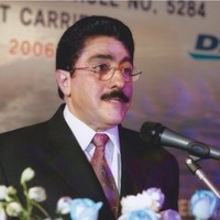 Mustafa Jalali
