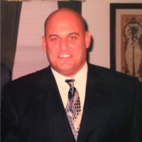 Joseph J Luciano Jr.