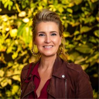 Rachel Van De Greef