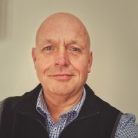 James Garrett