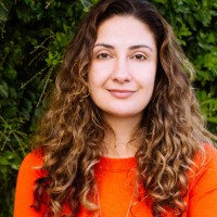 Eva Konstantopoulos