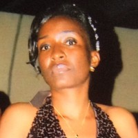 Josiane FEGUEH M.