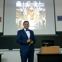 P. Ciprian Bradu, Phd