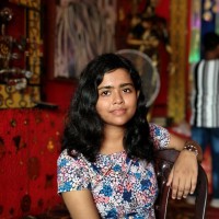 Arpita Basu