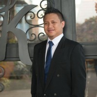 Bagas Sugeng Priadi
