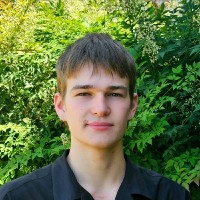 Zachary d'Assumpcao