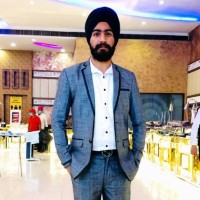 Lavinder Singh
