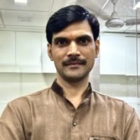 Harsh Shukla