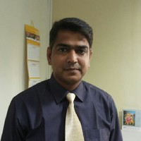 Rahul Joglekar