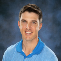 Anthony Broussard