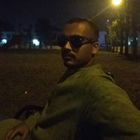 Kishan Kumar