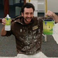 Jason Kenowski