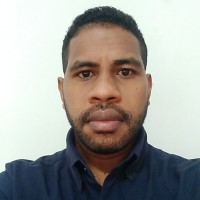 Saul Wakum
