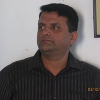 Shiv Shakti Singh Rajawat
