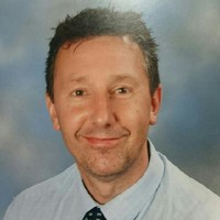 Carl Egan